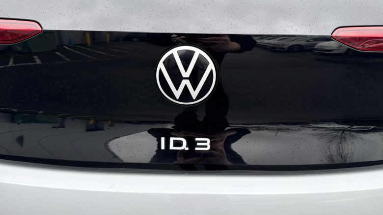 Volkswagen ID.3 150kW Life Pro Performance 58kWh 5dr Auto Electric Hatchback